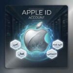 اپل آیدی اختصاصی - بدون نیاز به شماره مجازی
