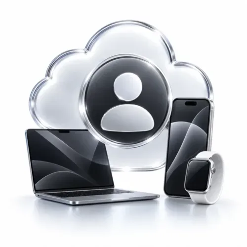اپل آیدی اختصاصی - بدون نیاز به شماره مجازی
