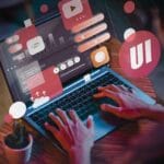 طراحی وب‌سایت (شخصی - همراه با فروشگاه)